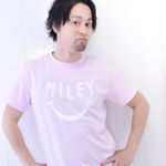 MILEY代表長澤さん