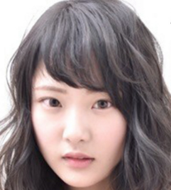 すずちゃん