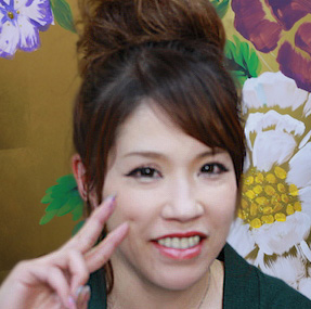 亜美さん
